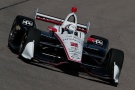 Josef Newgarden - Team Penske - Dallara DW12 (IR18) - Chevrolet