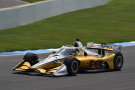 Dallara DW12 (IR18) - Chevrolet