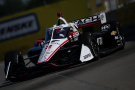 Josef Newgarden - Team Penske - Dallara DW12 (IR18) - Chevrolet