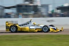 Dallara DW12 (MAk) - Chevrolet