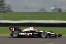 Will Power - Team Penske - Dallara DW12 - Chevrolet