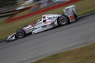Will Power - Team Penske - Dallara DW12 (MAk) - Chevrolet