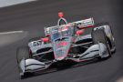 Will Power - Team Penske - Dallara DW12 (IR18) - Chevrolet