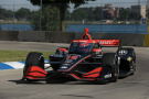 Dallara DW12 (IR18) - Chevrolet