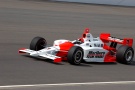 Helio Castroneves - Team Penske - Dallara IR-03 - Toyota