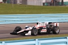 Ryan Briscoe - Team Penske - Dallara IR-05 - Honda