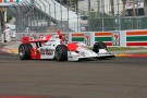 Helio Castroneves - Team Penske - Dallara IR-05 - Toyota