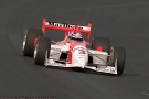 Penske PC25 - Mercedes