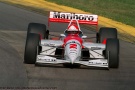 Penske PC25 - Mercedes