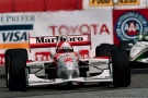 Al, jr. Unser - Team Penske - Penske PC27 - Mercedes