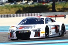 Audi R8 LMS (II)