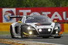 Audi R8 LMS ultra