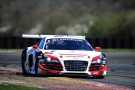 Audi R8 LMS ultra