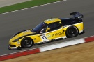 Chevrolet Corvette C6.R