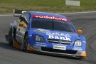 Marcel Fässler - Team Phoenix - Opel Vectra GTS DTM (2004)