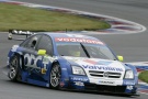 Opel Vectra GTS DTM (2005)