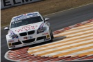 Andy Priaulx - Team RBM - BMW 320si (E90)