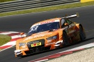 Audi RS5 DTM