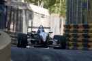 Dallara F302 - Spiess Opel