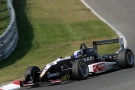 Dallara F302 - Spiess Opel