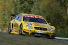 Mercedes CLK DTM (2003)