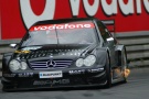 Mercedes CLK DTM (2003)