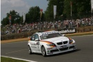 Jörg Müller - Team Schnitzer - BMW 320si (E90)