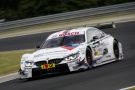 BMW M4 DTM