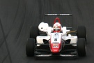 Dallara F305 - TOM's Toyota