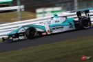 Dallara F312 - TOM's Toyota