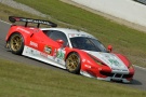 Ferrari 458 Italia GTC