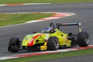 Dallara F308 - Toyota