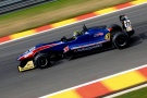 Dallara F312 - Toyota