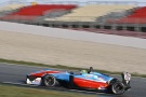 Dallara F312 - Toyota