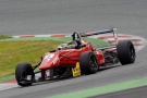 Dallara F312 - Toyota