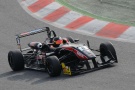 Dallara F312 - Toyota