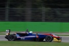 Dallara F312 - Toyota