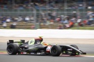 Dallara T08 - Renault