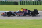 Dallara T08 - Renault