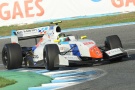 Dallara FR35-12 - Renault