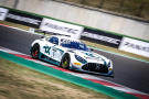 Mercedes-AMG GT3 Evo