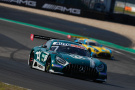 Mercedes-AMG GT3 Evo