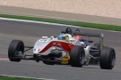 Dallara F308 - Toyota