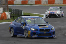 Subaru Impreza STi TCR