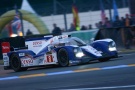 Toyota TS030 HYBRID