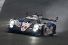 Toyota TS040 Hybrid (2015)