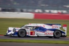 Toyota TS040 Hybrid