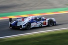 Alexander WurzStephane SarrazinKazuki Nakajima - Toyota Racing - Toyota TS040 Hybrid