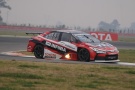 Toyota Corolla (E170) - Oreca Turbo