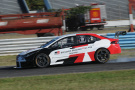 Rubens Barrichello - Toyota Team Argentina - Toyota Corolla (E210) - Oreca Turbo